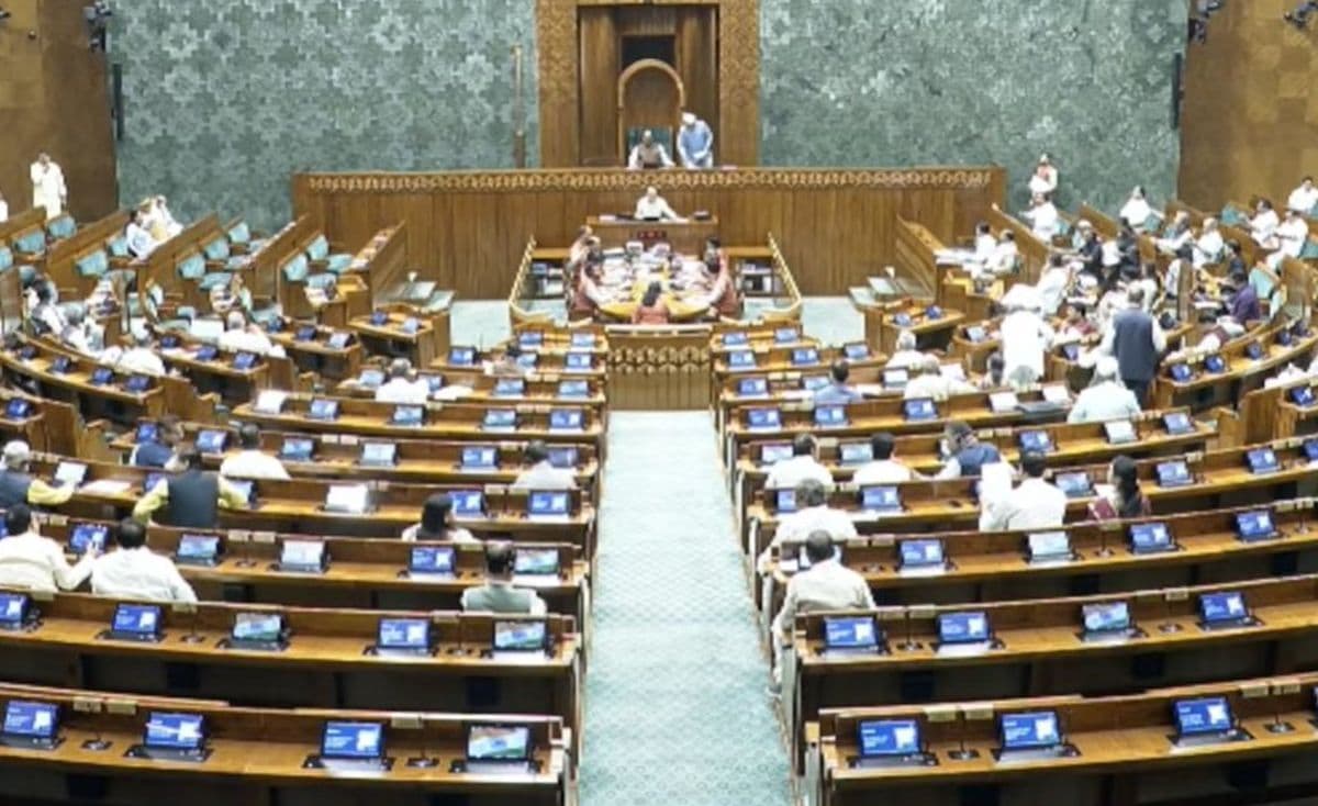 महिला आरक्षण बिल पर आज वोटिंग, विपक्ष एकजुटता दिखाने की तैयारी में, PM मोदी ने कहा श्रेय विपक्ष को भी जायेगा