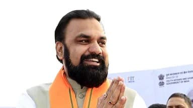 विधानसभा में सम्राट सरकार के लिए अग्नि परीक्षा, आसानी से साबित करेगी बहुमत