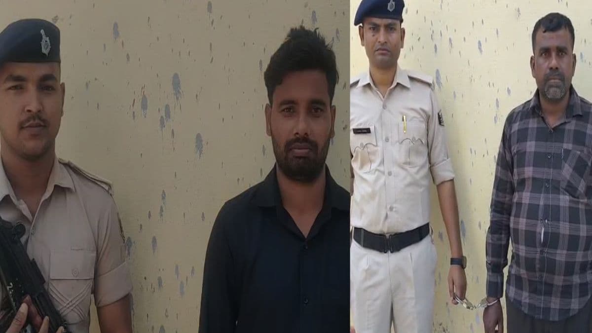 पुलिस से बचते - बचते थके आरोपी... जहरीली शराब कांड के मास्टरमाइंड ने कोर्ट में डाला हथियार