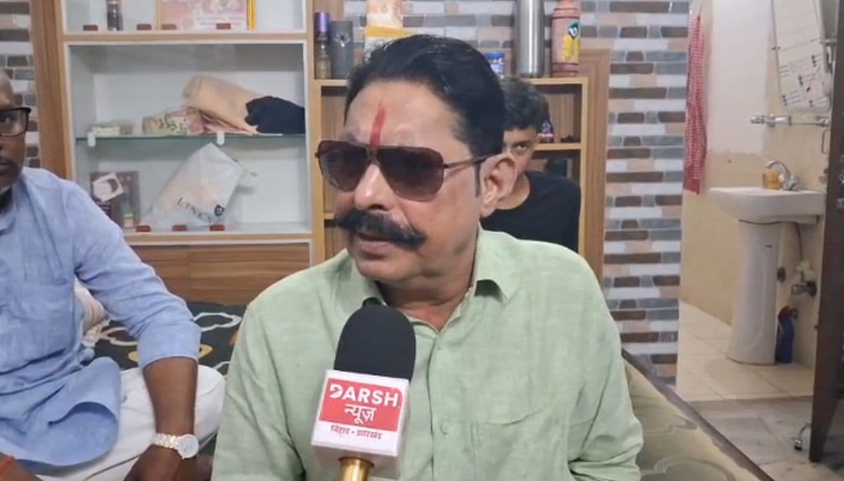 सम्राट से मुलाकात के बाद अनंत सिंह ने कही बंद होनी चाहिए शराबबंदी, इस चीज से थर थर कांपते हैं छोटे सरकार