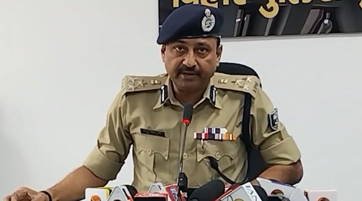 STF ने बिहार में हासिल की बड़ी उपलब्धियां, अंतरराष्ट्रीय सीमा क्षेत्र के साथ ही नक्सल प्रभावित जिलों और राज्य के अन्य हिस्सों में भी