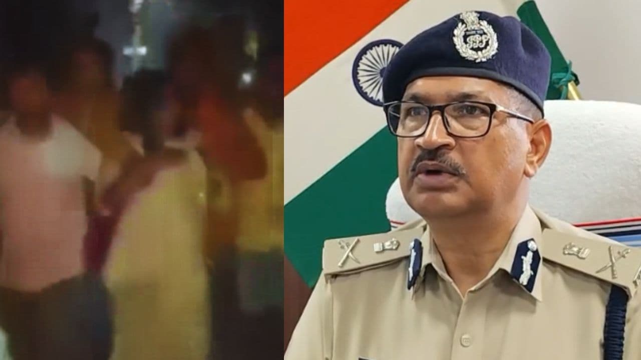 नालंदा में महिला के साथ अश्लील हरकत मामले में पुलिस सख्त, अब तक 8 गिरफ्तार, DGP ने कहा...
