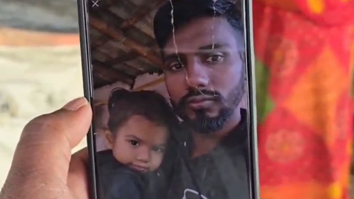 जलन बनी खून की वजह! दरभंगा में युवक को घेरकर मारी गोली— जानिये पूरी घटना की कहानी ?