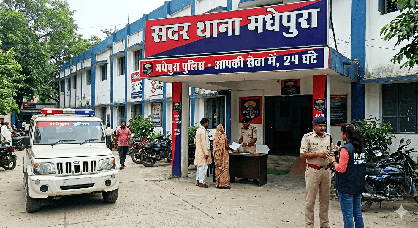 IAS अधिकारी बन दंपत्ति ने ठग लिए 35 लाख, पुलिस ने पकड़ा तो तरीका देख हैरान