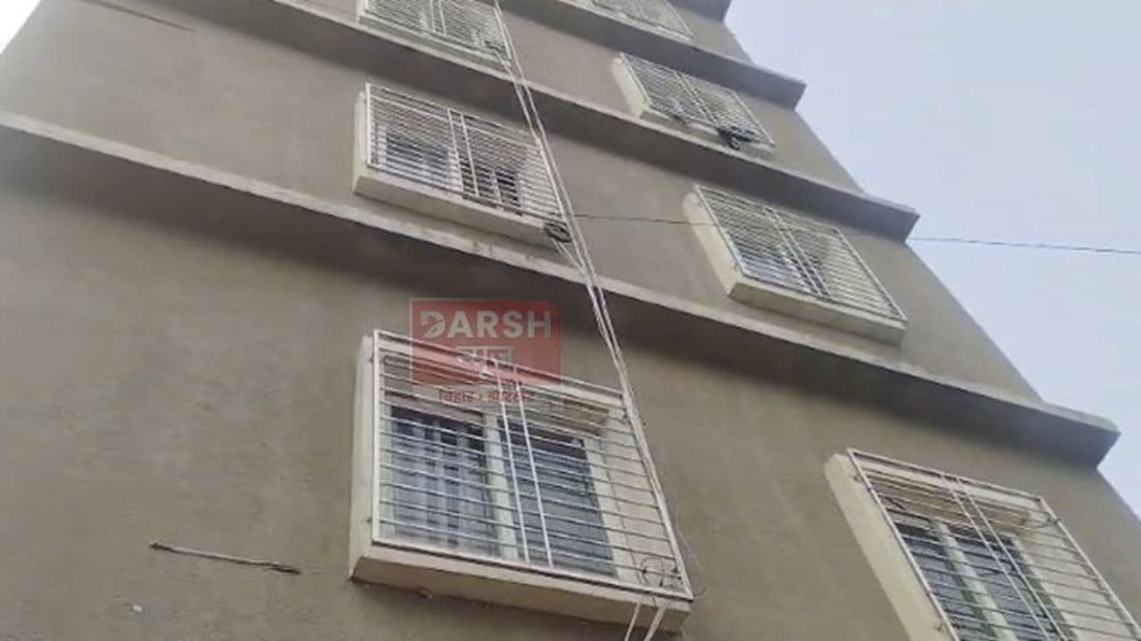 लापरवाही या विफलता? शंभू गर्ल्स हॉस्टल के मालिक मनीष रंजन को मिली जमानत