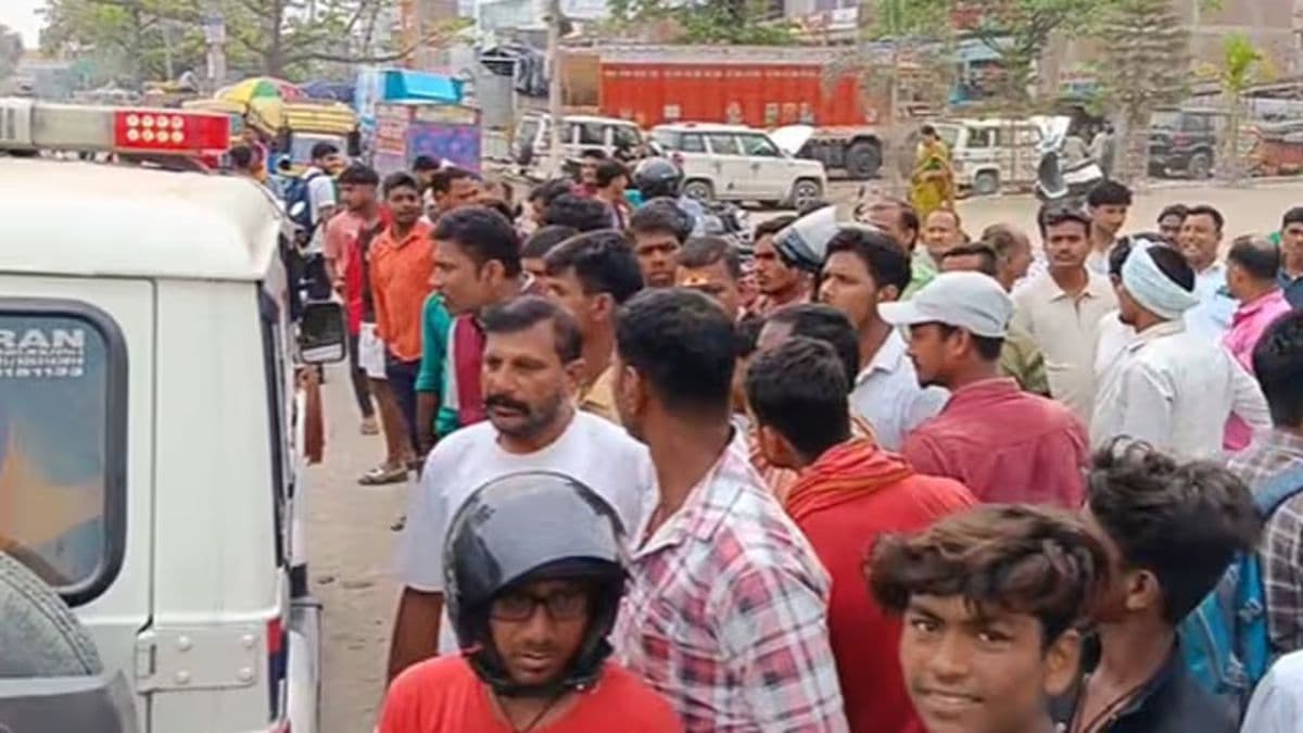 'पैसों के लिए मेरी मां मुझे...', तेज रफ्तार ई-रिक्शा से गिरी नाबालिग ने जब सुनाई मां की करतूत तो.., पुलिस भी पहुंची और ले लिया हिरासत में