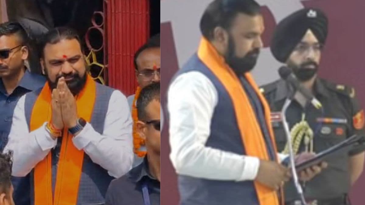 बिहार को मिला 24वां मुख्यमंत्री, सम्राट चौधरी ने ली शपथ, दो डिप्टी CM के साथ नई सरकार