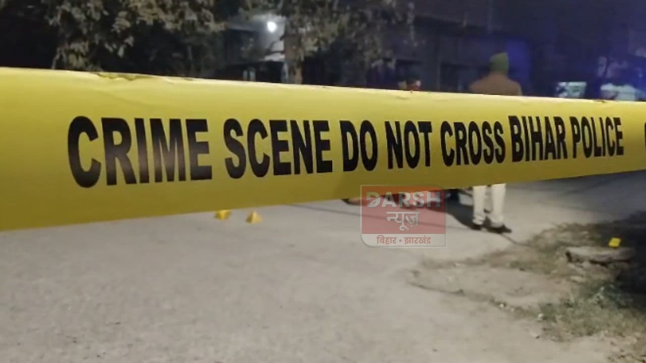 'केस नहीं उठाया तो जान मार दिया जायेगा' और फिर बदमाश ने कर दी ताबड़तोड़ फायरिंग, युवती को लगी