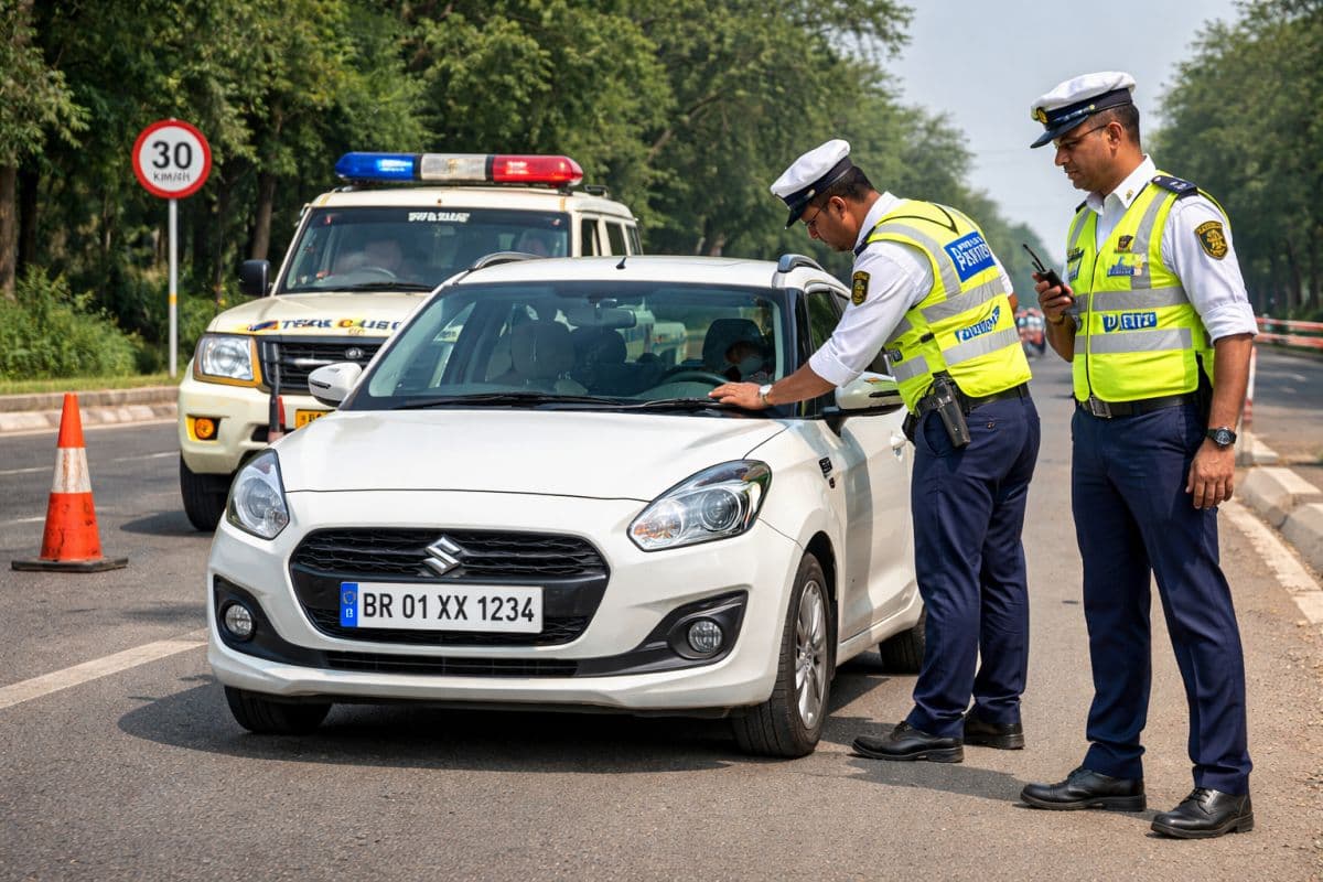 राज्य में 2019 के पहले के 52 लाख वाहनों पर है परिवहन विभाग की नजर, एक महीने के अंदर करना होगा यह काम