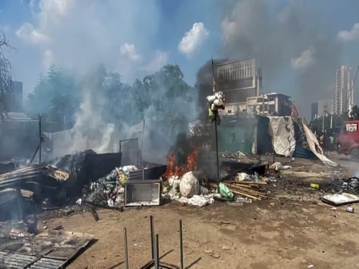 हिंसा की आग में जल उठा हरियाणा, नूंह-गुरुग्राम-पलवल में क्यों भड़के दंगे, कैसे एक से दूसरे जिलों तक पहुंची हिंसा? पढ़ें FIR