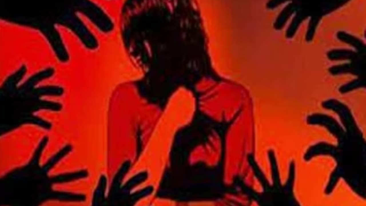 26 दिनों तक नाबालिग के साथ गंदा काम, मां को किया फोन, कहा- 'अब ले जाओ'