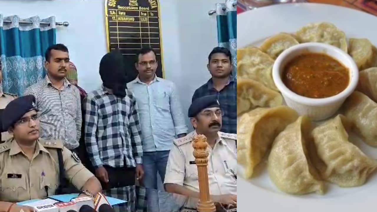 मोमो खाने को लेकर हुए विवाद के बाद युवक को पीट-पीटकर मार डाला, 5 गिरफ्तार