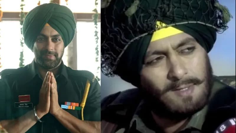 करण जौहर की फिल्म में सलमान खान अपने करियर में पहली बार आर्मी ऑफिसर के रोल में दिखेंगे