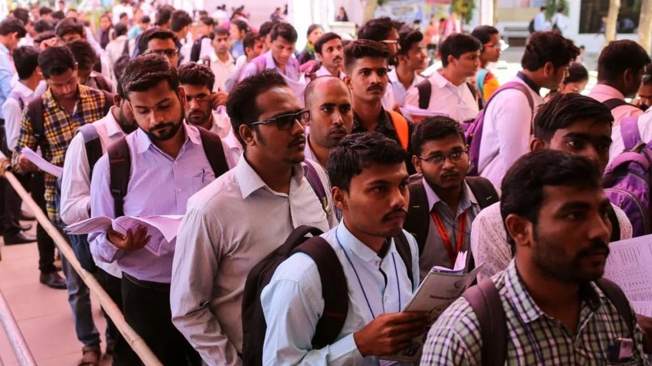 10वीं पास के लिए नौकरी ही नौकरी...भारतीय डाक में इतने पदों पर निकली वैकेंसी, बिना परीक्षा होगा चयन