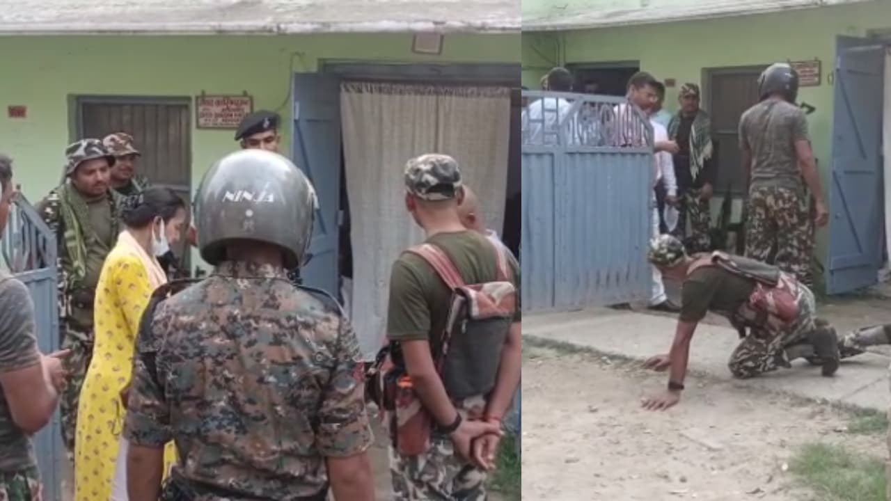 आशुतोष शाही हत्याकांड की जांच के लिए पहुंची CID की टीम, वारदात को किया रीक्रिएट