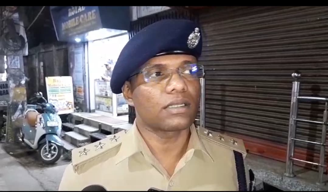 पटना में स्कूटर मैकेनिक की गोली मार हत्या..