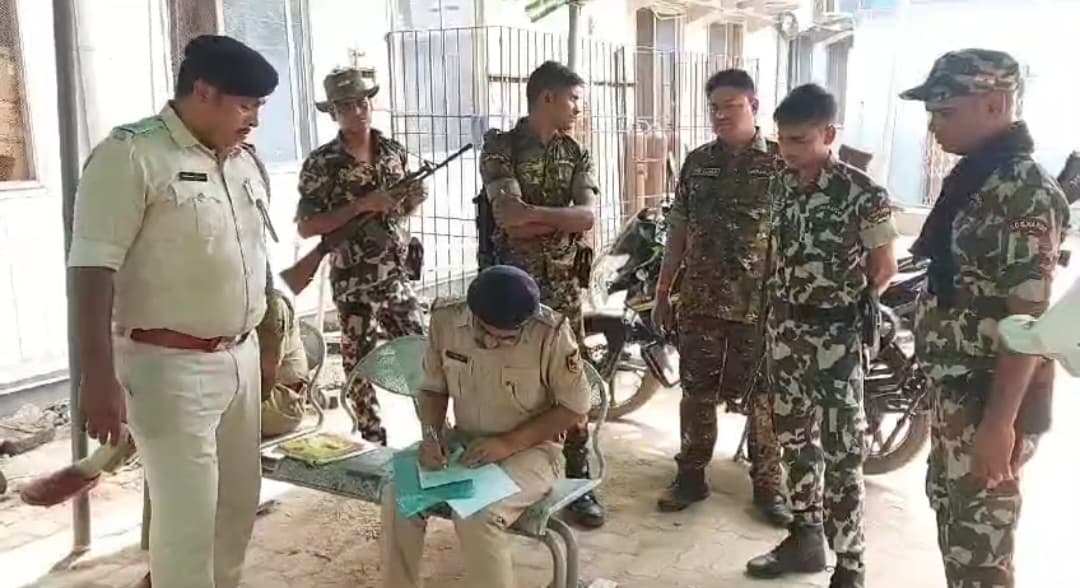 जहानाबाद में गाली गलौज के बदले लाठी डंडे से पीट कर हत्या..