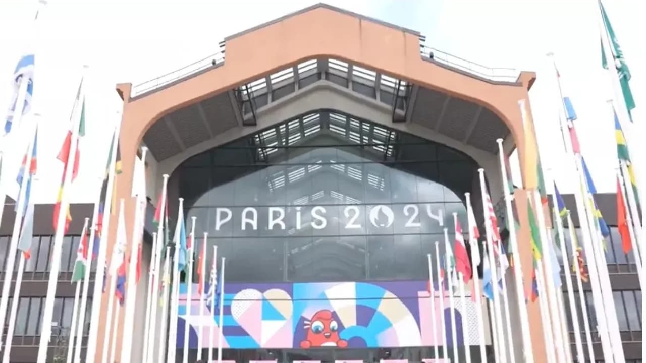 आज से पैरालंपिक की शुरुआत, भारत का पैरा बैडमिंटन से पैरा शूटिंग तक दिखेगा एथलीट्स का एक्शन