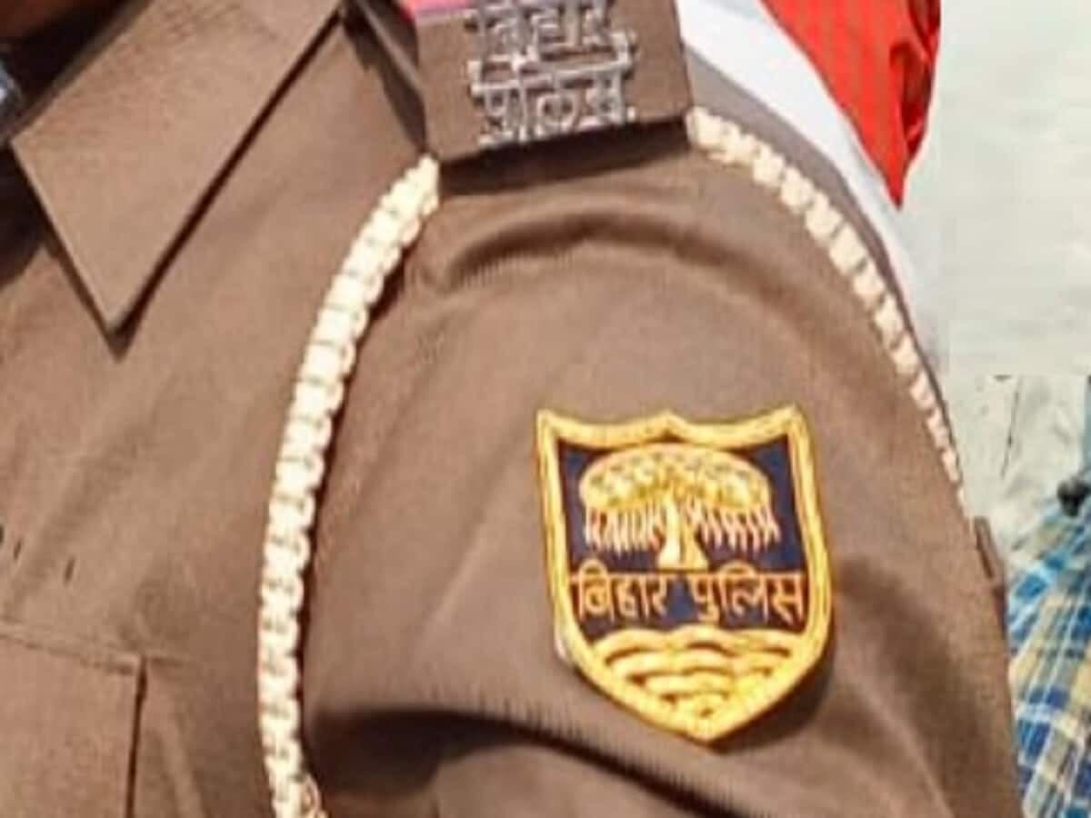 गया SSP ने सिपाही को सेवा से बर्खास्त कर दिया, जानें वजह...