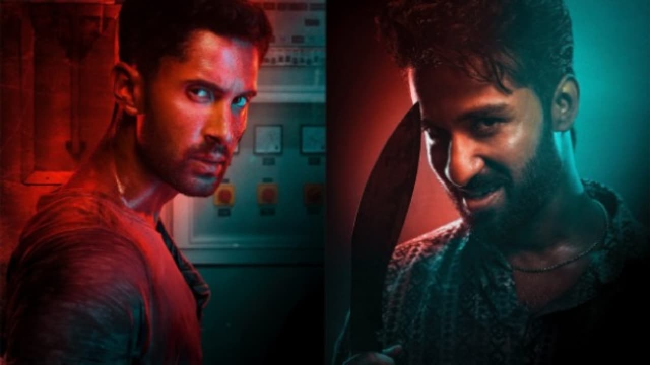 राघव जुयाल की 'किल' ओटीटी पर रिलीज के लिए तैयार, इस दिन ले सकेंगे फिल्म का मजा