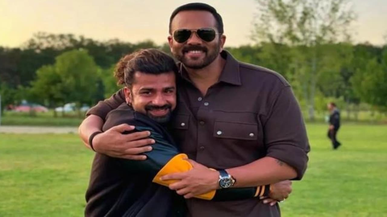 खतरों के खिलाड़ी से आशीष हुए बाहर, शालीन-सुमोना से ब्लफ मास्टर वीक में हुआ था मुकाबला