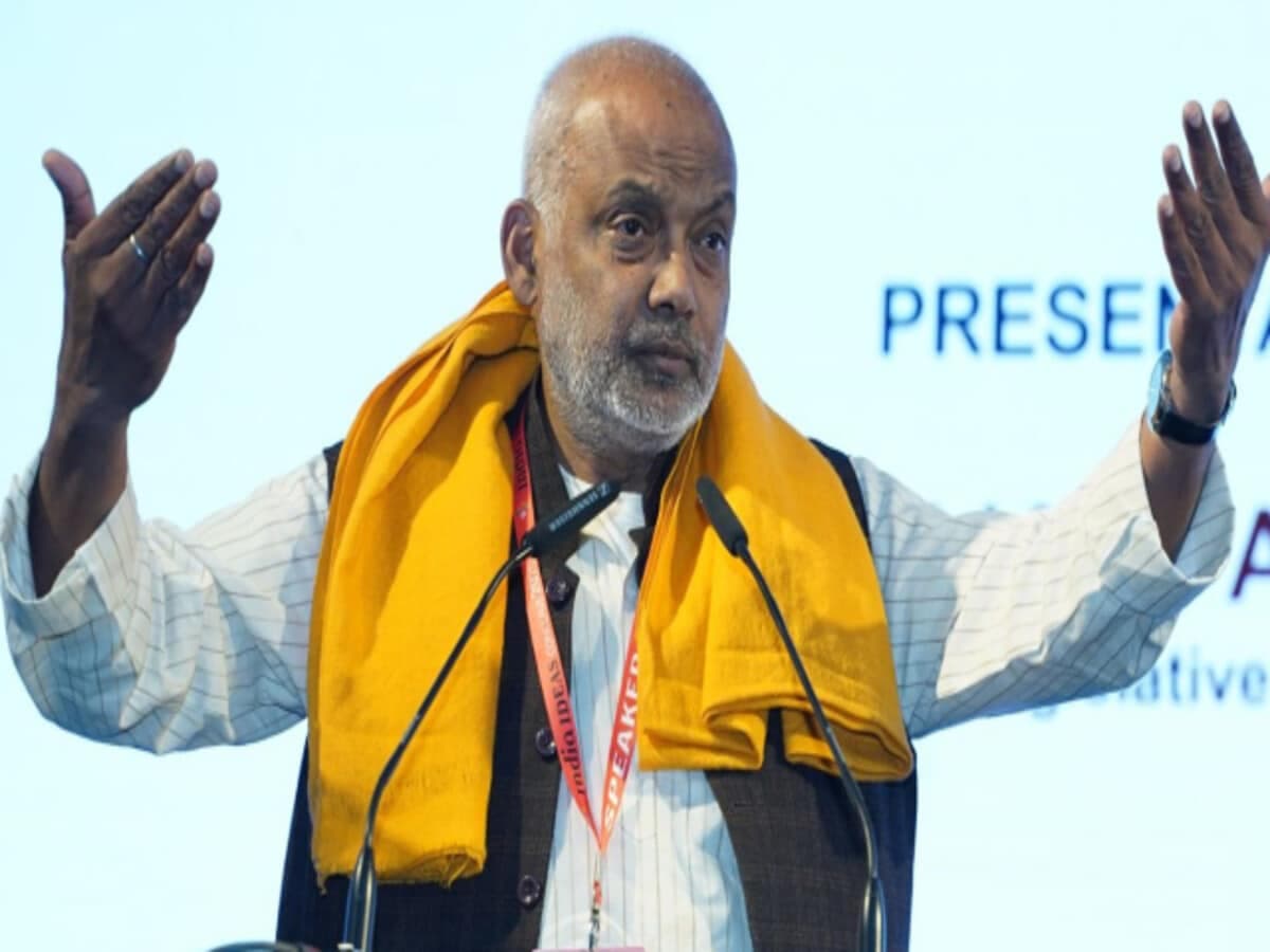 जातीय गणना पर बीजेपी में अलग-अलग मत, पूर्व केंद्रीय मंत्री संजय पासवान ने किया बड़ा दावा..