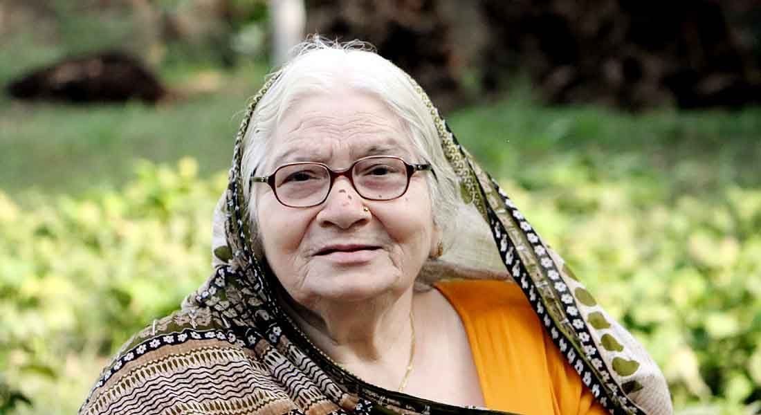 पद्मश्री गोदावरी दत्ता का निधन, CM नीतीश समेत कई गणमान्य ने जताया शोक