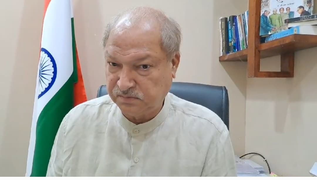 शकील अहमद खान का बयान