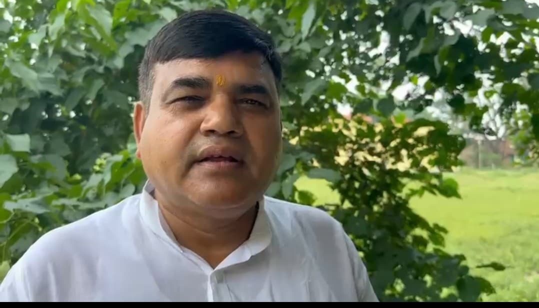 सीएम नीतीश पर राजद का हमला