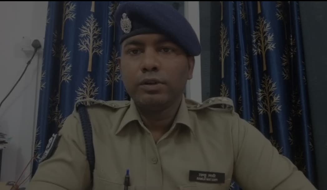 पटना में मुखिया पति सह शिक्षक की सरेआम चाय दुकान पर मारी गोली....