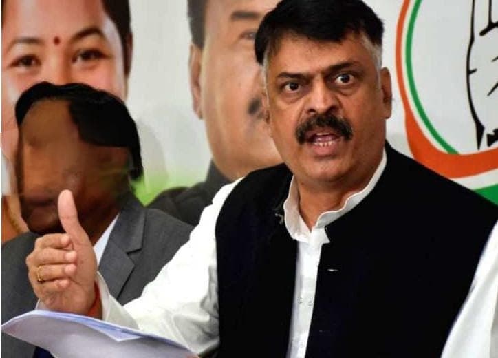 झारखंड कांग्रेस के पूर्व प्रदेश अध्यक्ष राजेश ठाकुर ने कहा कि मैंने पूरी कोशिश की कि मैं पार्टी और संगठन को मजबूत करूं, अपने कार्यकाल के दौरान मैंने कई जरूरी फैसले लिये जिससे पार्टी को फायदा है....