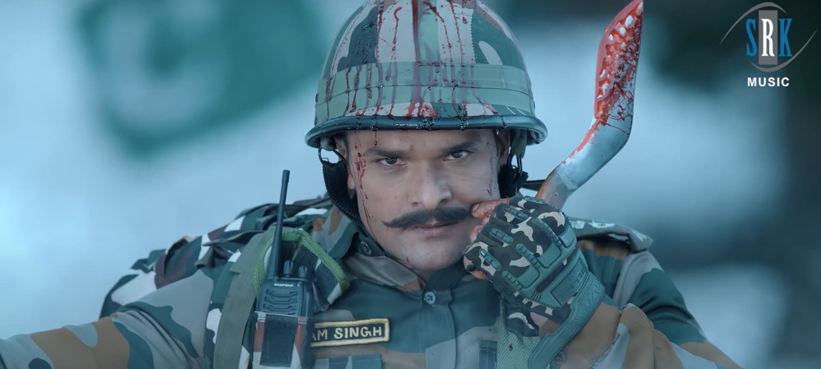 15 अगस्त को वर्ल्ड टेलीविजन प्रीमियर में देखिए खेसारीलाल यादव की साल की सबसे बड़ी फिल्म “रंग दे बसंती”