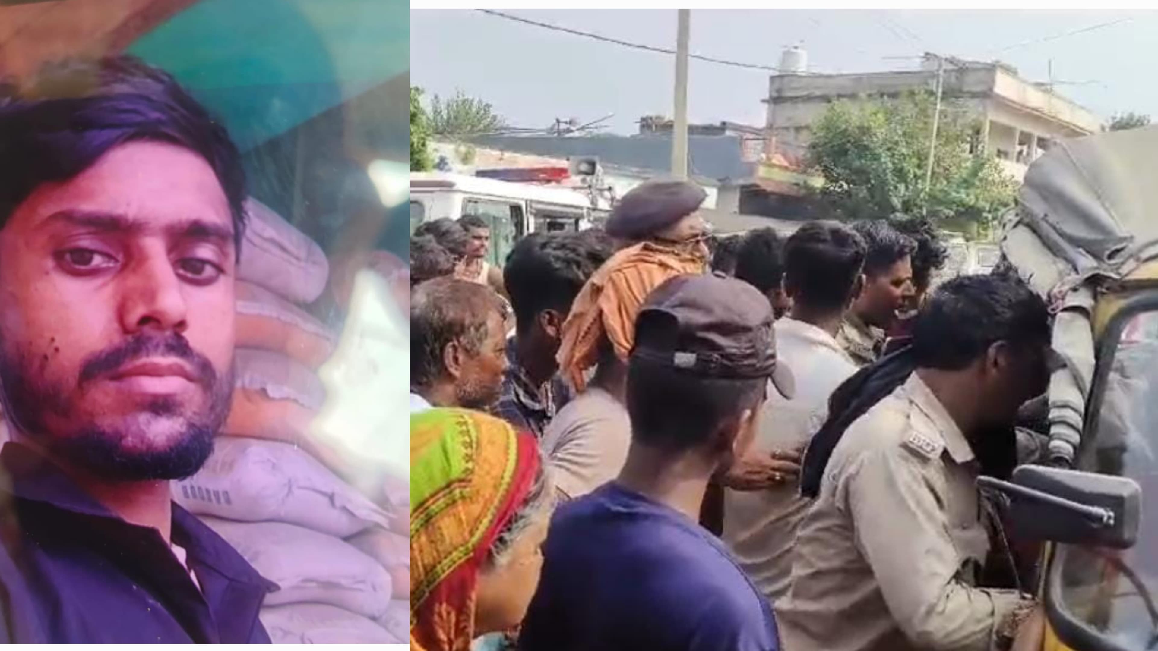 शादी के 9 दिन बाद धमकी, और 15 वें दिन की दूल्हे की पीट -पीटकर हत्या, जानें वजह..