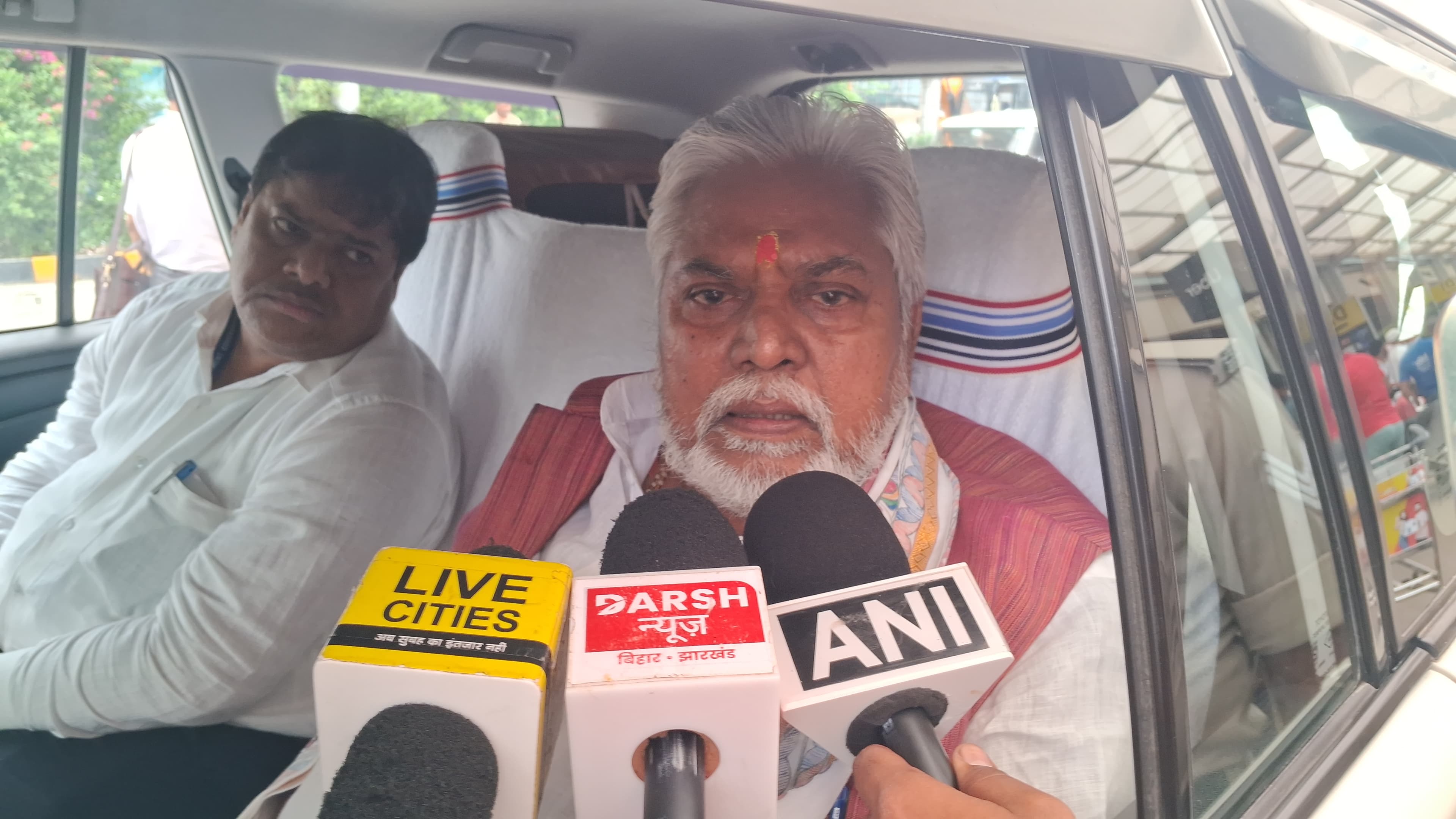 मंत्री प्रेम कुमार का बड़ा बयान