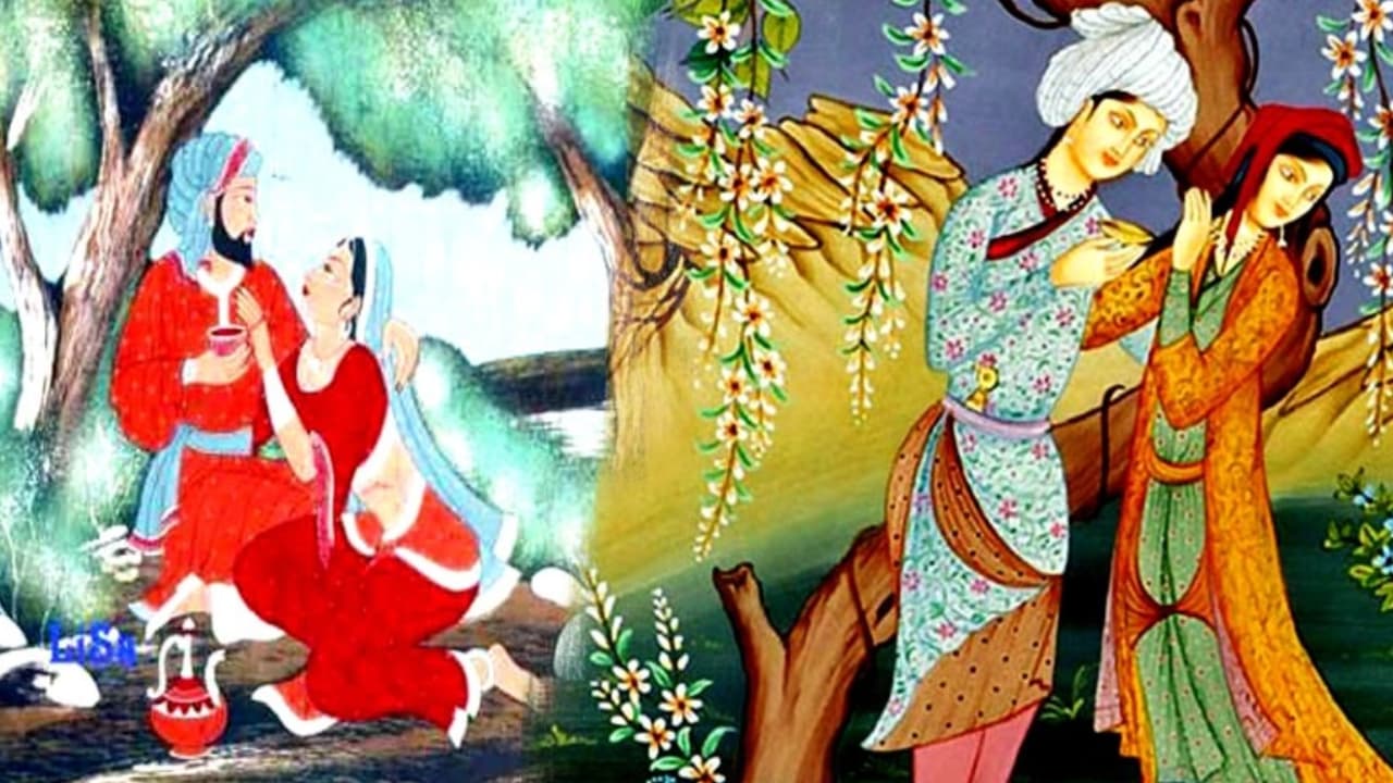 मजनू के पैदा होते ही ज्योतिषी ने क्या की भविष्यवाणी ? क्यों हर साल लैला-मजनू को याद कर लगता है यहां मेला ?