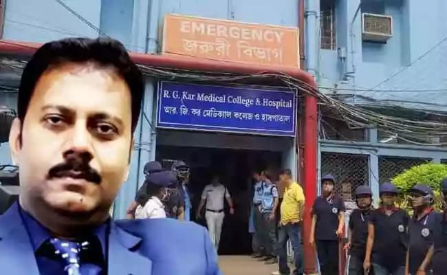 कोलकाता रेप केस में CBI ने मांगी संदीप घोष के पोलिग्राफी टेस्ट की अनुमति