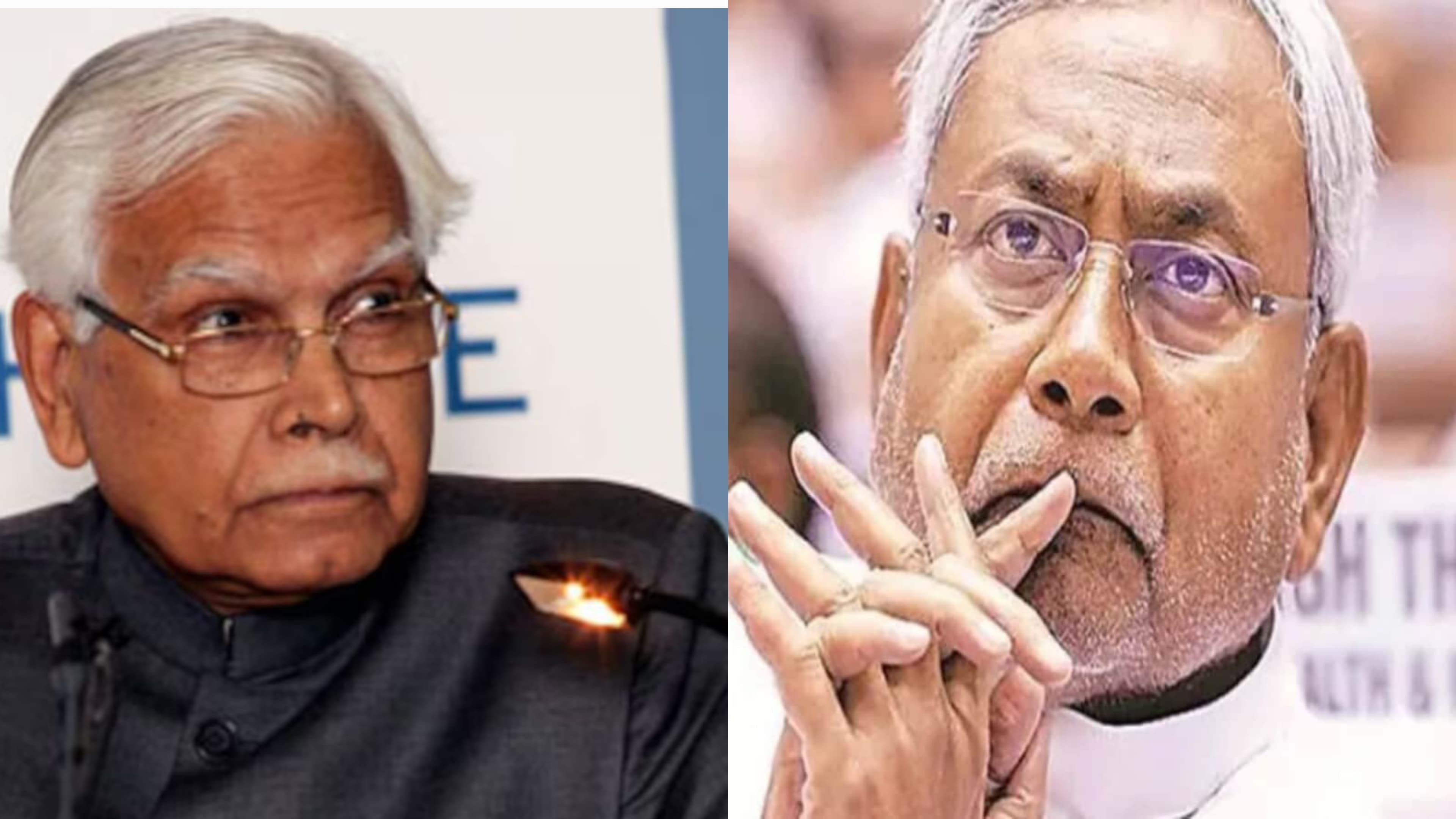 पूर्व विदेश मंत्री नटवर सिंह के निधन पर CM नीतीश ने जताया शोक..