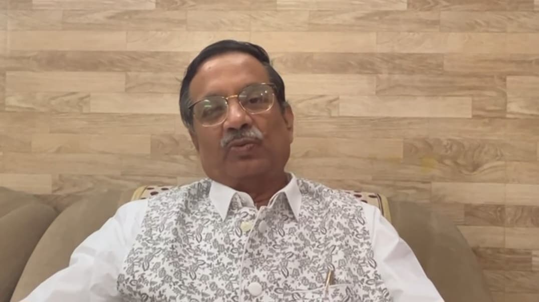 गया के लाल और मुंगेर विवि के संस्थापक कुलपति प्रोफेसर RK वर्मा का थर्मल विज्ञान के क्षेत्र में अद्भुत उपलब्धि, विश्वभर में बिहार का नाम किया रोशन..