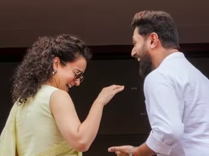 'अब तो वो भी रास्ता बदलकर चला जाता है', चिराग पासवान को लेकर कंगना रनौत ने क्यों कही ये बात?