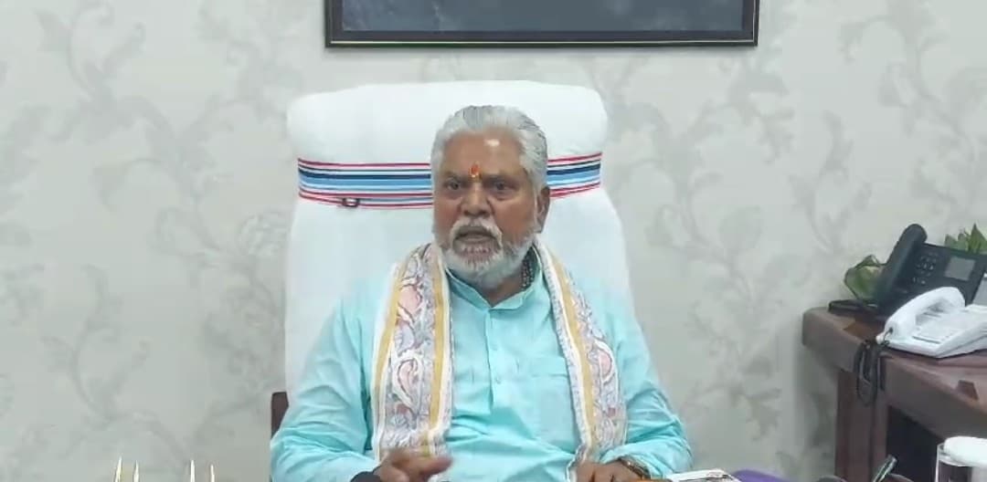 मंत्री प्रेम कुमार का बयान