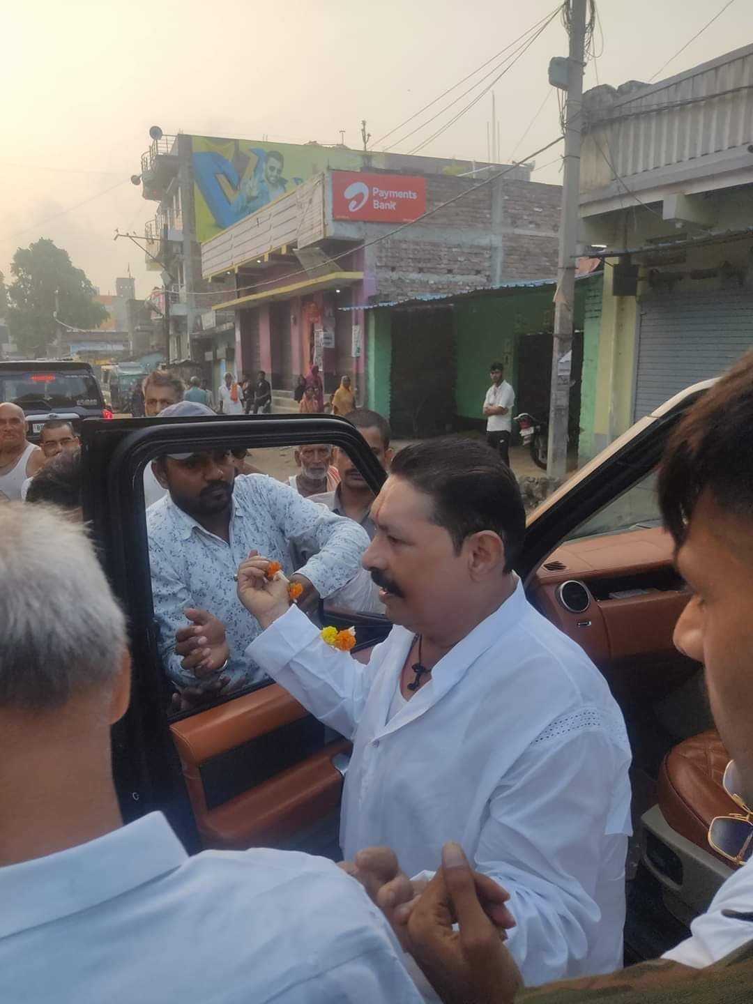 जेल से निकलते ही बाहुबली अनंत सिंह ने दिया बड़ा बयान, वहीं अति उत्साही समर्थकों की बढ़ी मुश्किलें..