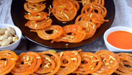 Homemade Jalebi Recipes : जलेबी बनाने की विधि, कुरकुरी जलेबी घर पर कैसे बनायें...