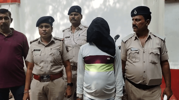 Bihar Crime : संपत्ति विवाद में बेटे ने की पिता की हत्या, दो नाबालिग पुत्र ने...
