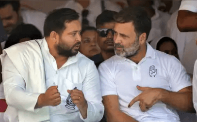 राहुल गांधी के घर महागठबंधन की 'डिनर पार्टी', इन बड़े मु्द्दों पर होगी चर्चा...