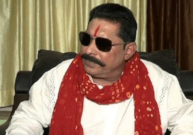 मोकामा के पूर्व विधायक अनंत सिंह पहुंचे बाढ़, एक झलक पाने के लिए उमड़ा समर्थकों का हुजूम...