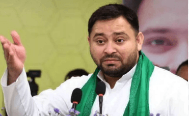 79th Independence Day : स्वतंत्रता दिवस पर तेजस्वी का विवादित बयान, अपने घरों में तिरंगा कैसे फहराएंगे...