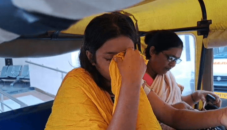 Bihar Crime : पटना में पिता ने बेटी पर किया चाकू से जानलेवा हमला... बेटी ने कहा-...