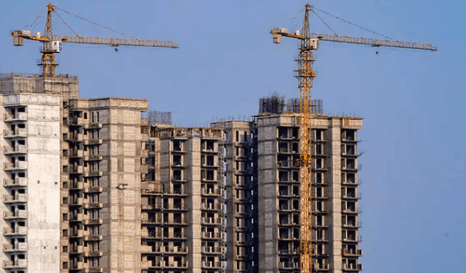 RERA का बड़ा एक्शन : लोक नाथ बाबा होम्स पर जुर्माना, ग्राहक को ब्याज सहित राशि लौटाने का आदेश...