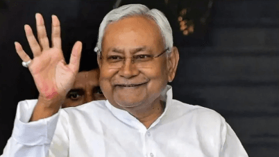 CM नीतीश ने शिक्षकों को दिया तोहफा, ट्रांसफर को लेकर शिक्षकों की टेंशन की दूर...