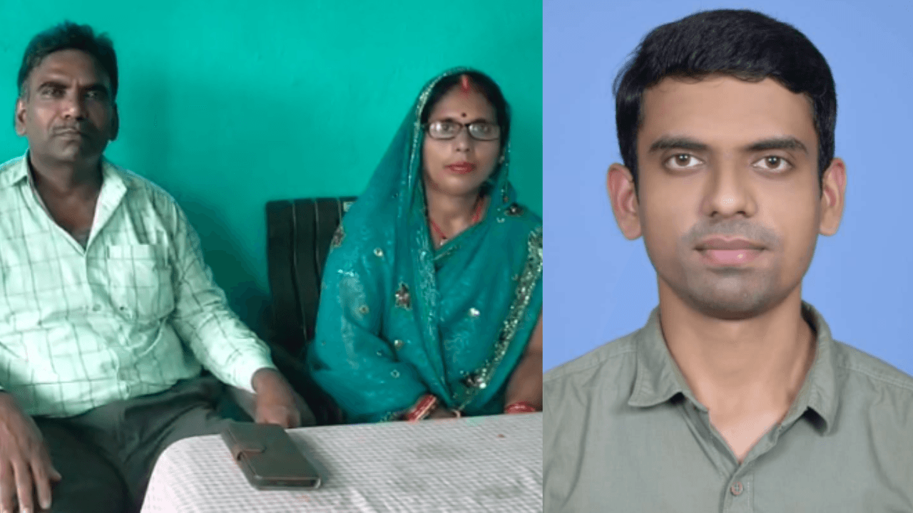 बिहार के युवक ने पूरे भारत में रचा इतिहास, सरकारी स्कूल से पढ़कर बना इसरो में वैज्ञानिक... पूरे भारत में हासिल किया प्रथम स्थान